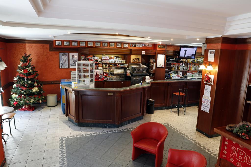 Hotel Food & Drink Altomonte Exterior foto