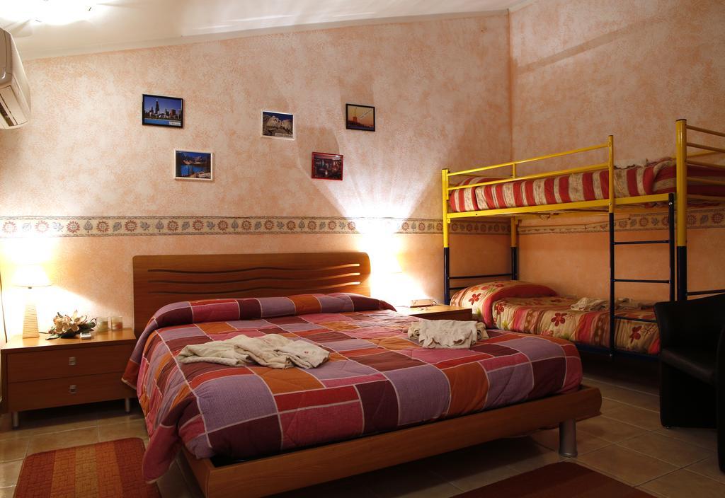 Hotel Food & Drink Altomonte Quarto foto