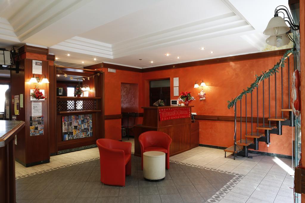 Hotel Food & Drink Altomonte Exterior foto