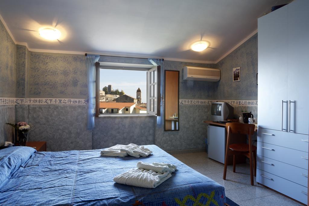 Hotel Food & Drink Altomonte Quarto foto