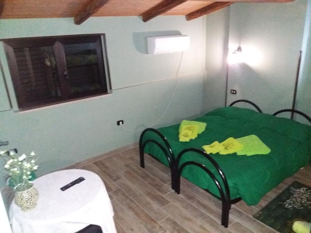 Hotel Food & Drink Altomonte Exterior foto