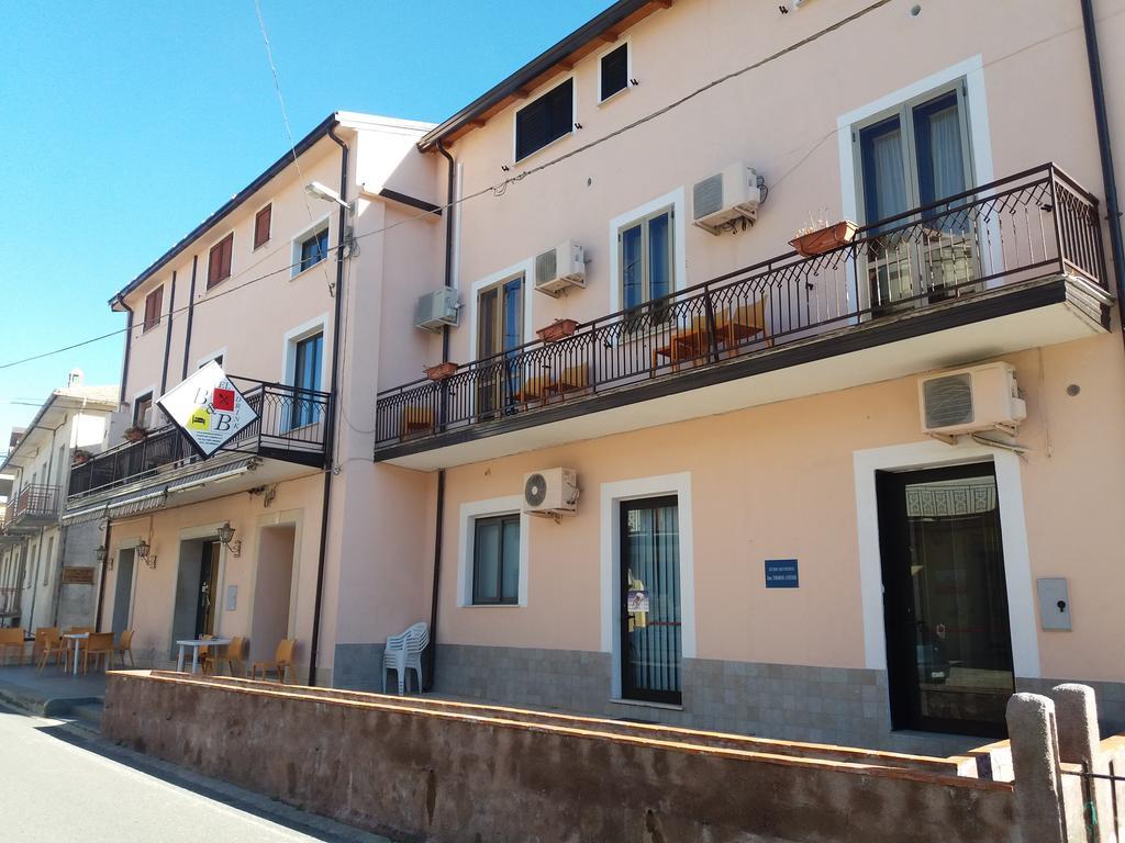 Hotel Food & Drink Altomonte Exterior foto